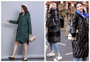 探秘专柜品牌女装折扣进货渠道 顺点棉衣剪标背后的商机与挑战