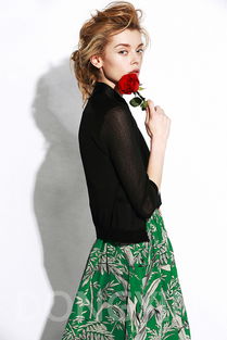 时尚的多元表达 女性着装的文化、身份与选择