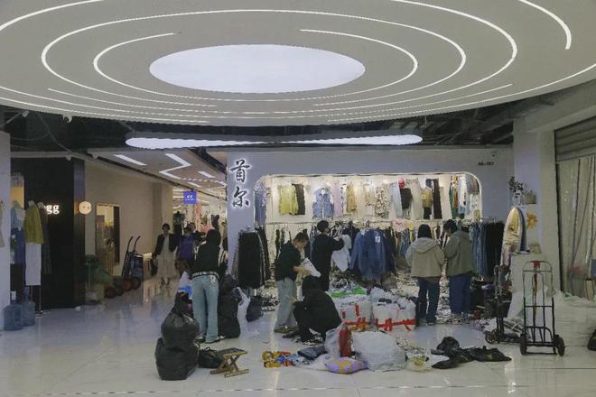 三驾马车齐驱，即墨市场商贸业点燃转型升级燎原之火——专访即墨区市场建设服务中心党组书记、主任王连玉