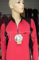 二手设备转让 助力女装外贸与户外运动装备生产